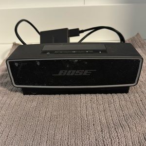 Bose Soundlink Mini